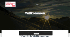 Desktop Screenshot of nlz-ost.ch